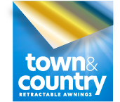 Town and Country Retractable Awnings